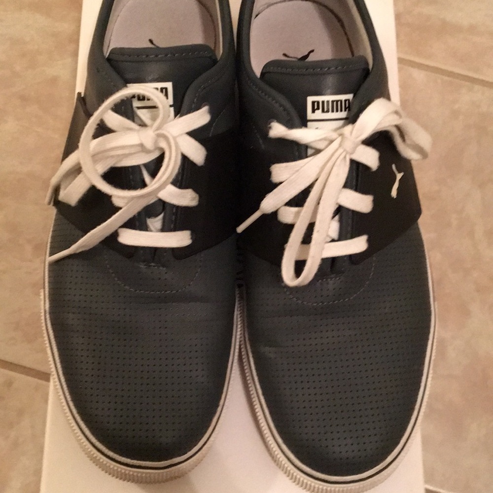Men’s Shoes